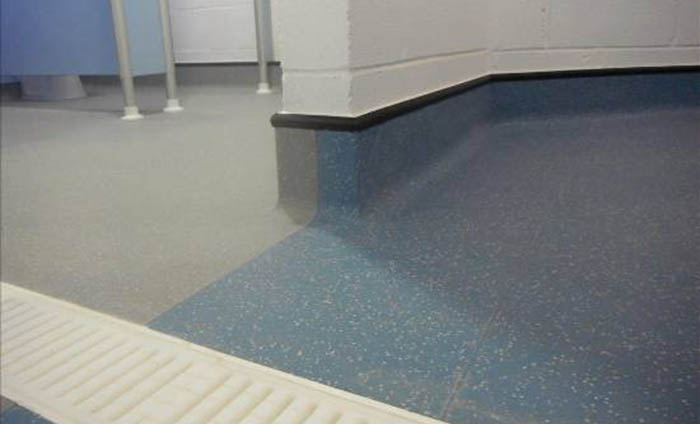 Image result for anti slip vinyl flooring