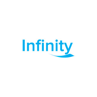 Flooring - Floor - Logo - Infinity