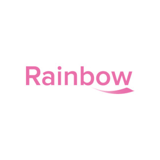 Flooring - Floor - Logo - Rainbow