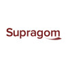 Flooring - Floor - Logo - Supragom