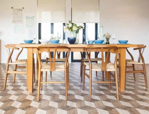 New Harmony PVC flooring catalog 2018