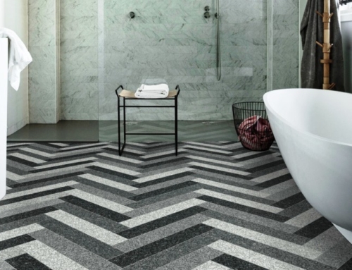 What’s new in 2019 for Harmony vinyl flooring?