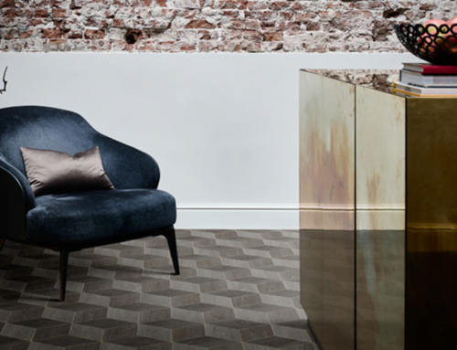 Travel with the new Harmony 2020 vinyl flooring catalog