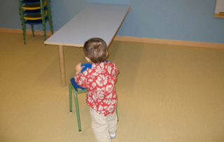 Wall decals for nursery - Wallcovering Suprawall