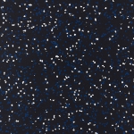 Black ESD vinyl flooring