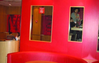 Suprawall plain color wall covering