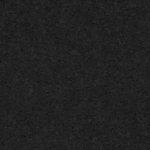 Black rubber gym floor sportec type Energy Black