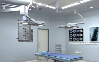 Conductive vinyl flooring