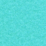 Economic carpet for stand - Expo 0924 turquoise