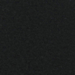 Exhibition carpet black - Expo 0910
