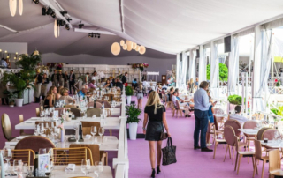 Exhibition carpet for events weddings congresses - Expo