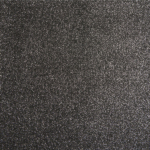 Silver black Fiesta glitter event carpeting
