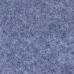 Exhibition carpet - Expo 0024 denim blue