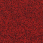 Carpeting to protect sports floors for events - Easyprotec red