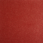Christmas glitter carpet red party