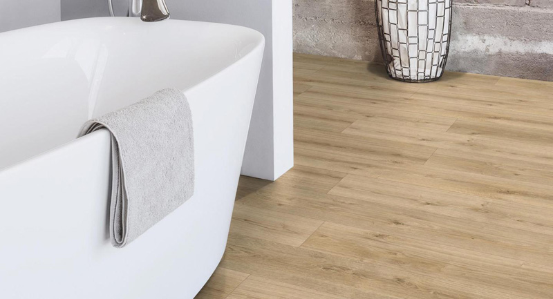 Laminate flooring for the bathroom – Aquapro420 main Laminate flooring for the bathroom - Aquapro420 main