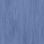 Homogeneous blue vinyl floor covering Infinity IN 2593