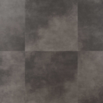 Decorative resilient pvc tile flooring - Decosquare DS 1410