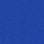 Exhibition carpet flooring for stands - Expo 0064 electric blue