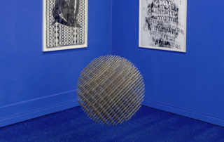 Glitter carpet flooring for trade fairs and parties