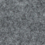 Exhibition carpet flooring - Expo 0905 gray