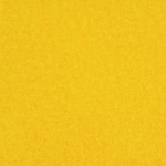 Exhibition flooring in carpet rolls -Expo 9213 Yellow