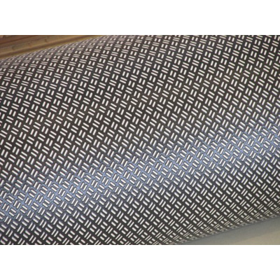 Main Supralay vapor barrier Main Supralay vapor barrier