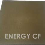 Energy CF 40 yellow ocher ultra resistant sports tile