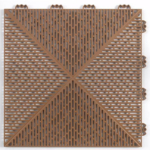Terracotta Terracotta outdoor terrace floor tiles Bergo Unique TC