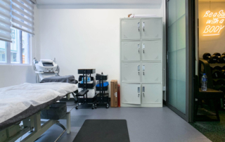 Safe S Top anti-slip vinyl floors