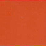 Sportex 6.7 SP 2709 bodycombat orange sport vinyl flooring for bodycombat