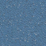 Non-slip vinyl flooring blue Safe S Top uni SA 4342