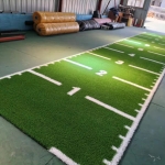 Supratrail 20 Active Artificial Sports Turf
