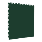 Motorcycle green tiles Modulfix x7 terra 6005
