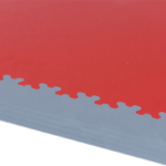 Modulfix access ramps