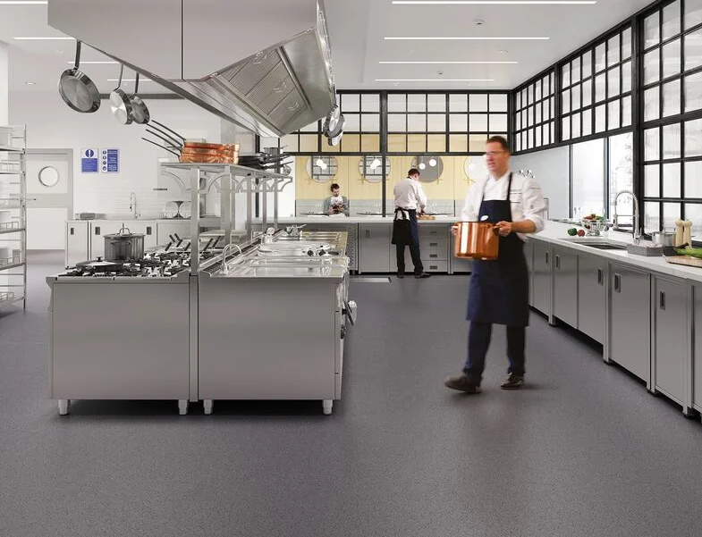 anti-slip-floor-type-k30-3mm-suprasafe-30-r12 Suprasafe r12 anti-slip pvc kitchen floorings