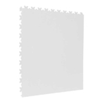 Modulfix x7 terra 9003 white car display floor