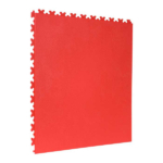 Red floor tile Modulfix x7 terra 3020 dealer floor
