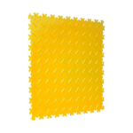 Safety flooring Modulfix x7 metal 1018