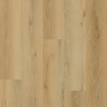 SPC light oak type vinyl slats