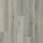light gray SPC floor