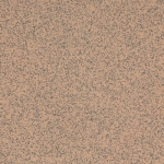 Non-slip PVC flooring for industrial kitchens in rolls of 2m wide and 2.5mm thick, beige color.