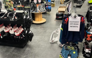 SPC imitation stone tiles