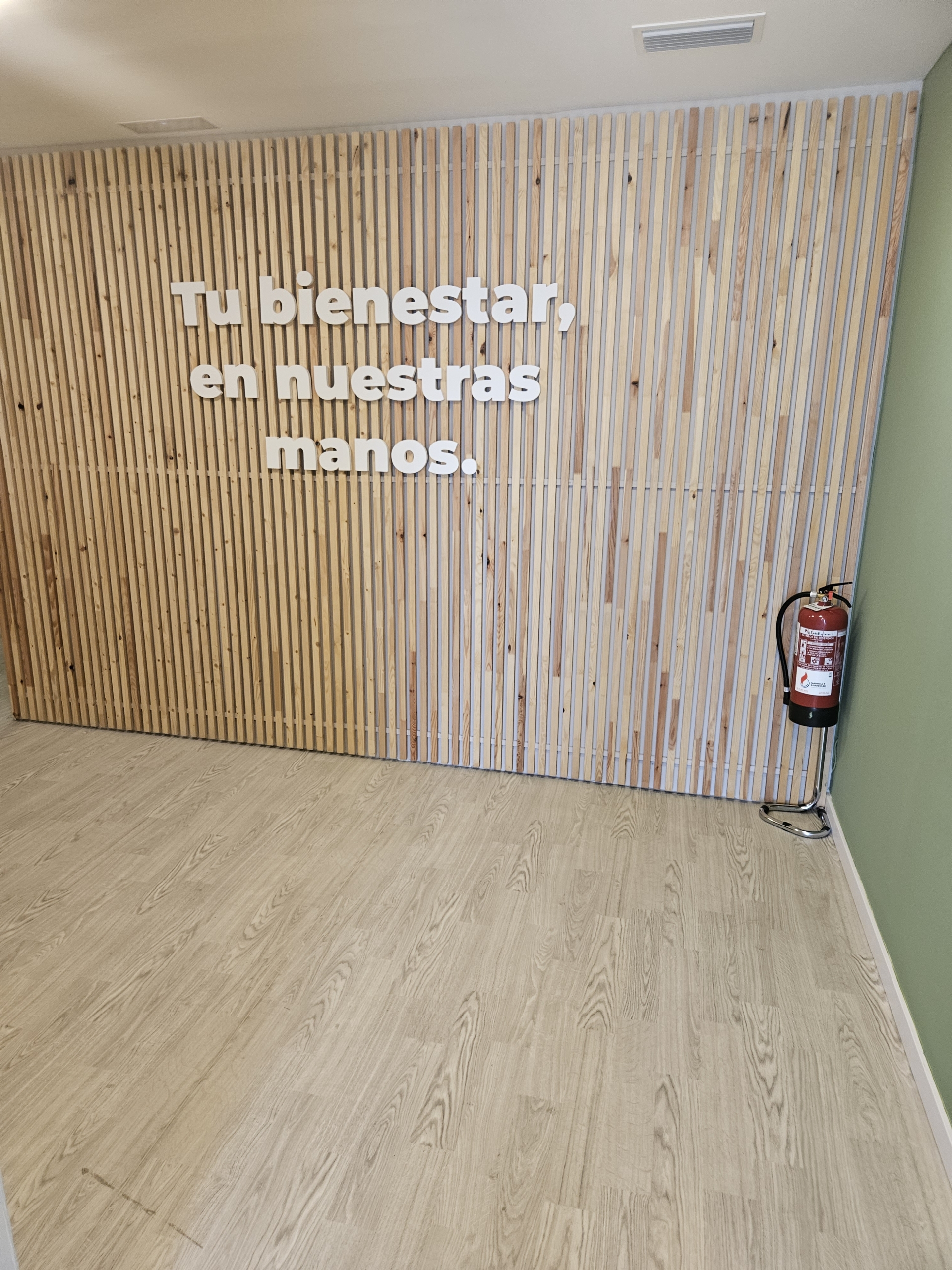 suelo centro fisioterapia floor physiotherapy center