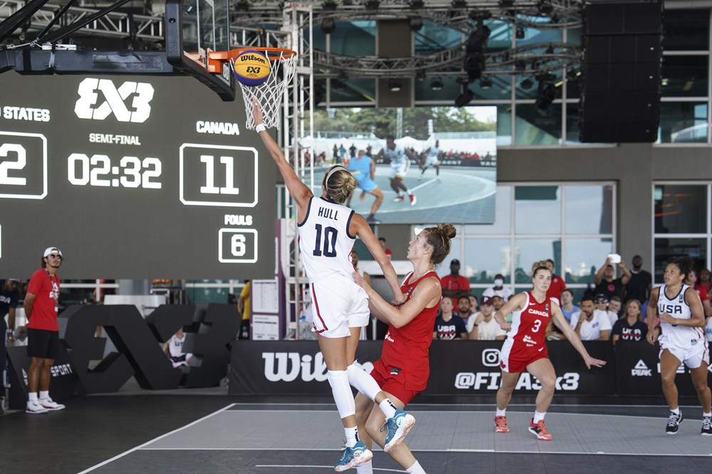 tipos de suelo para pistas de basket exterior