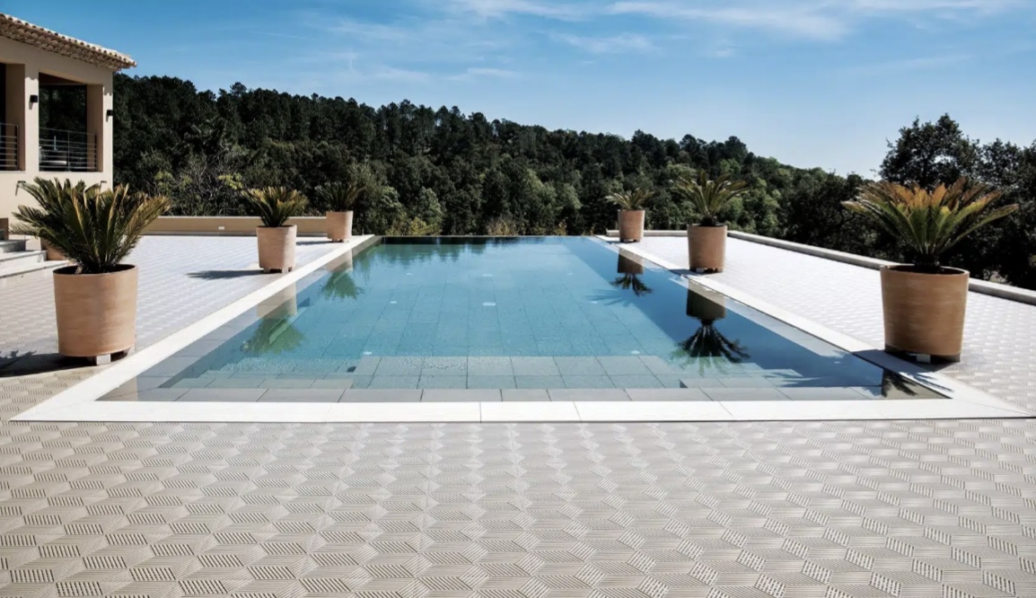 Supratrax Modular tiles for exteriors and terraces Supratrax-Zen-modular-floor-modular-floor-for-terraces-outdoors