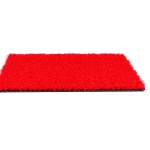 artificial-artificial-grass-decorative-red-Supratrail-GP-12-Deco