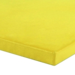 Yellow Mat