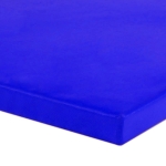 Navy Blue Mat