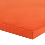 Orange Mat